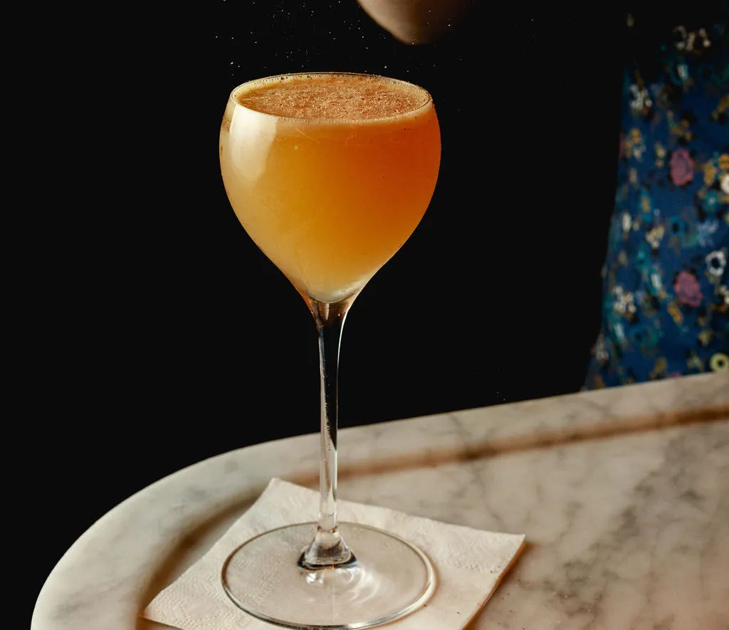 Eastend Restaurant Greenwich, CT Z Hospitality